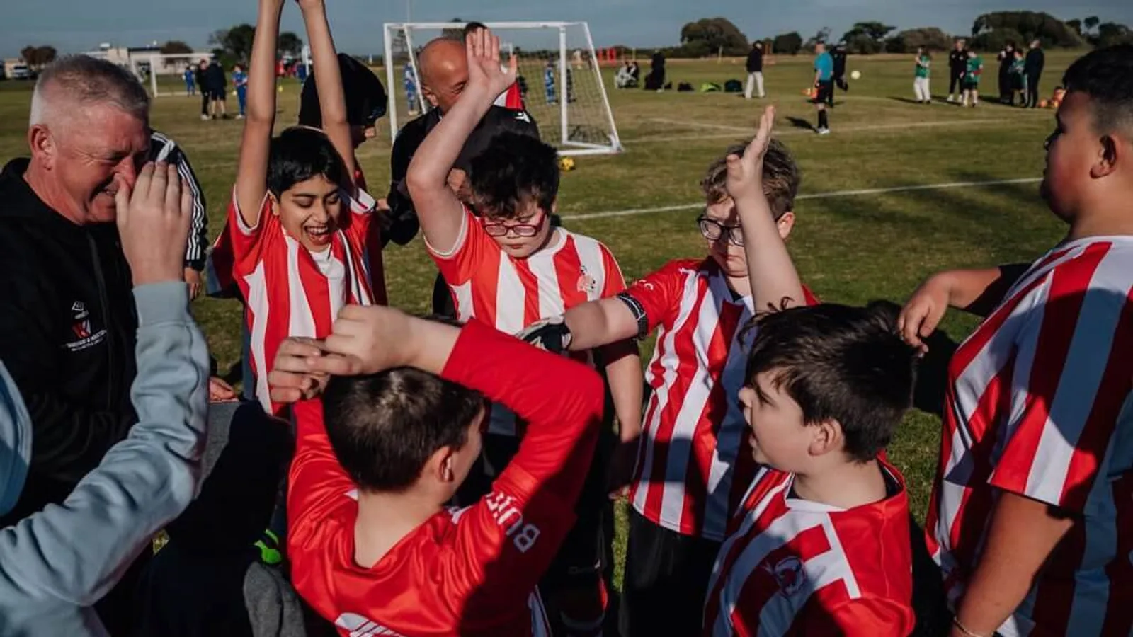 Football for Fun