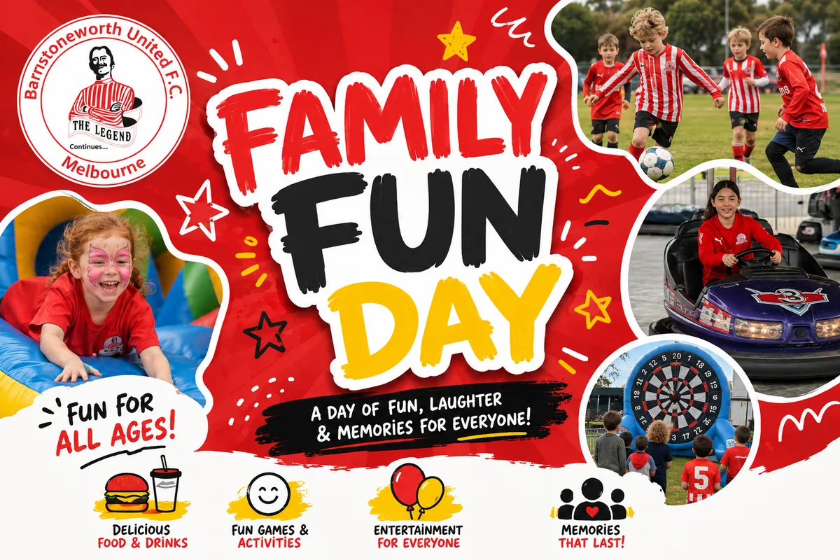 Family Fun Day