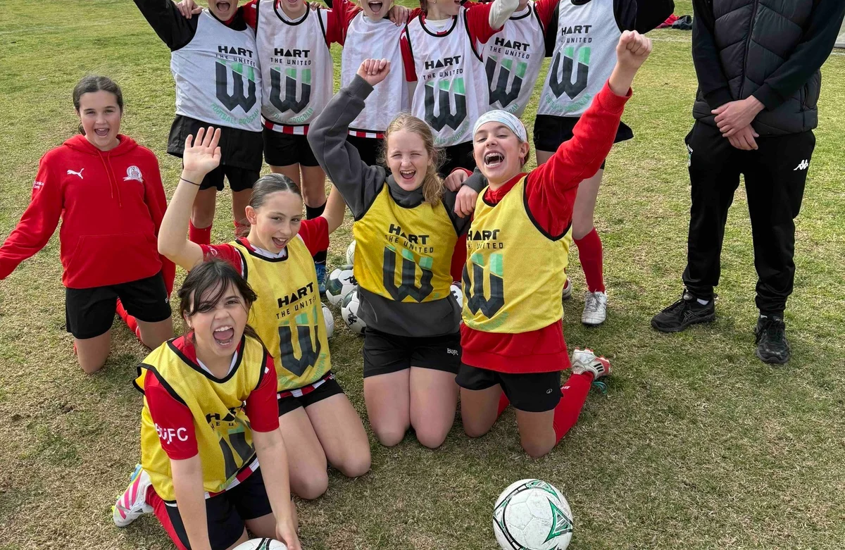 Gallery — Keilor Cup