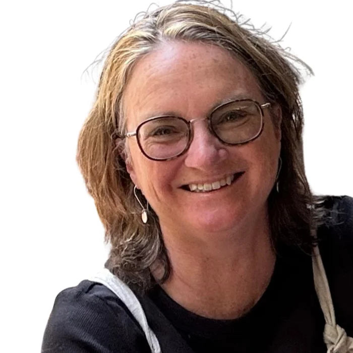 Junior Head of Female Development — Debra Thomas