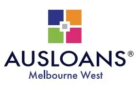 AUSLOANS Melbourne West logo