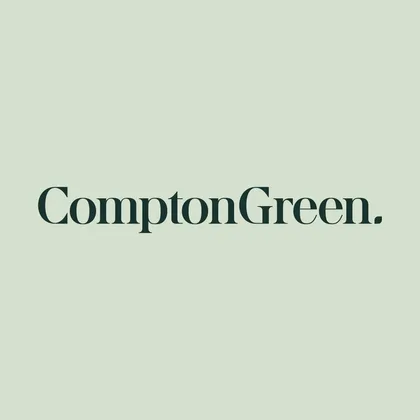 Compton Green logo