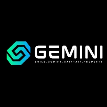 Gemini Property logo