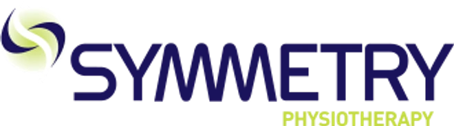 Symmetry Physio logo